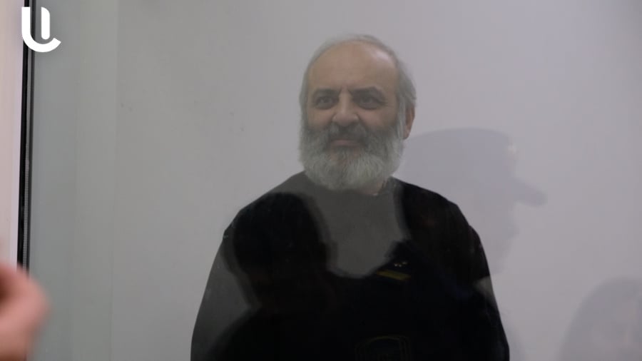 ՀՀ գործող գլխավոր դատախազը եւ Քննչական կոմիտեի ղեկավարները ստախոսներ են. Բագրատ սրբազան