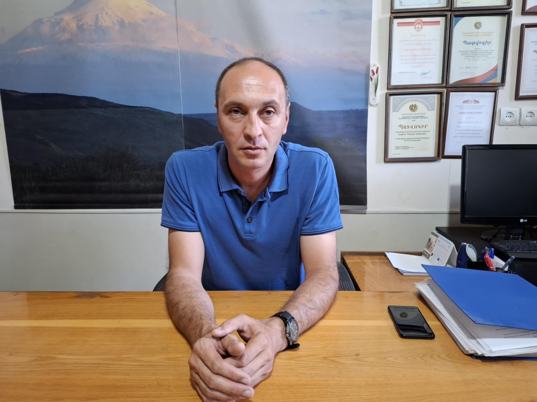 Շիրակի երկրագիտական թանգարա՞ն, թե Գյումրիում Լոզանի դպրոցի մասնաճյուղ. ում կտան Գյուլբենկյանի նախկին շենքը