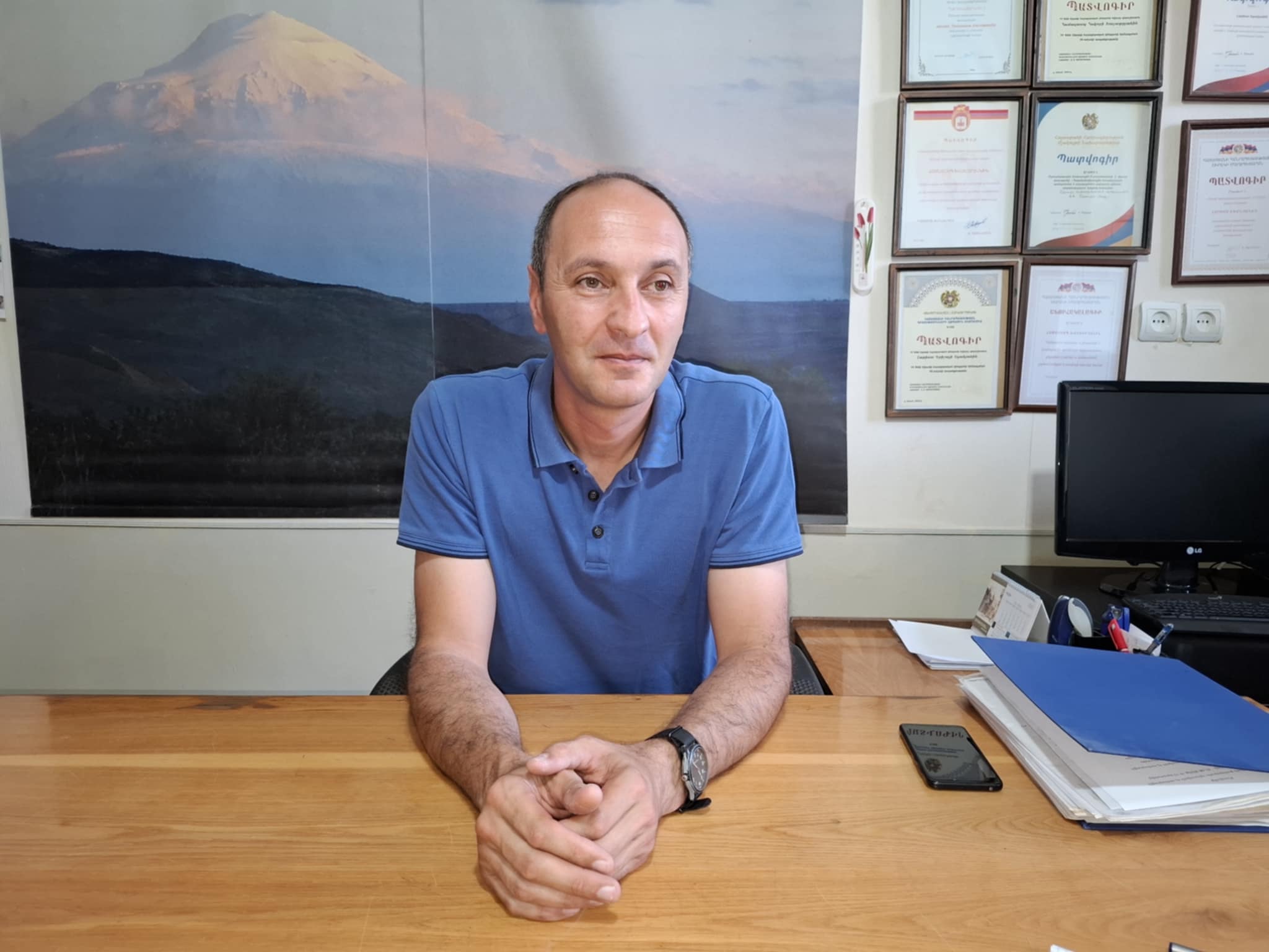 Շիրակի երկրագիտական թանգարա՞ն, թե Գյումրիում Լոզանի դպրոցի մասնաճյուղ. ում կտան Գյուլբենկյանի նախկին շենքը