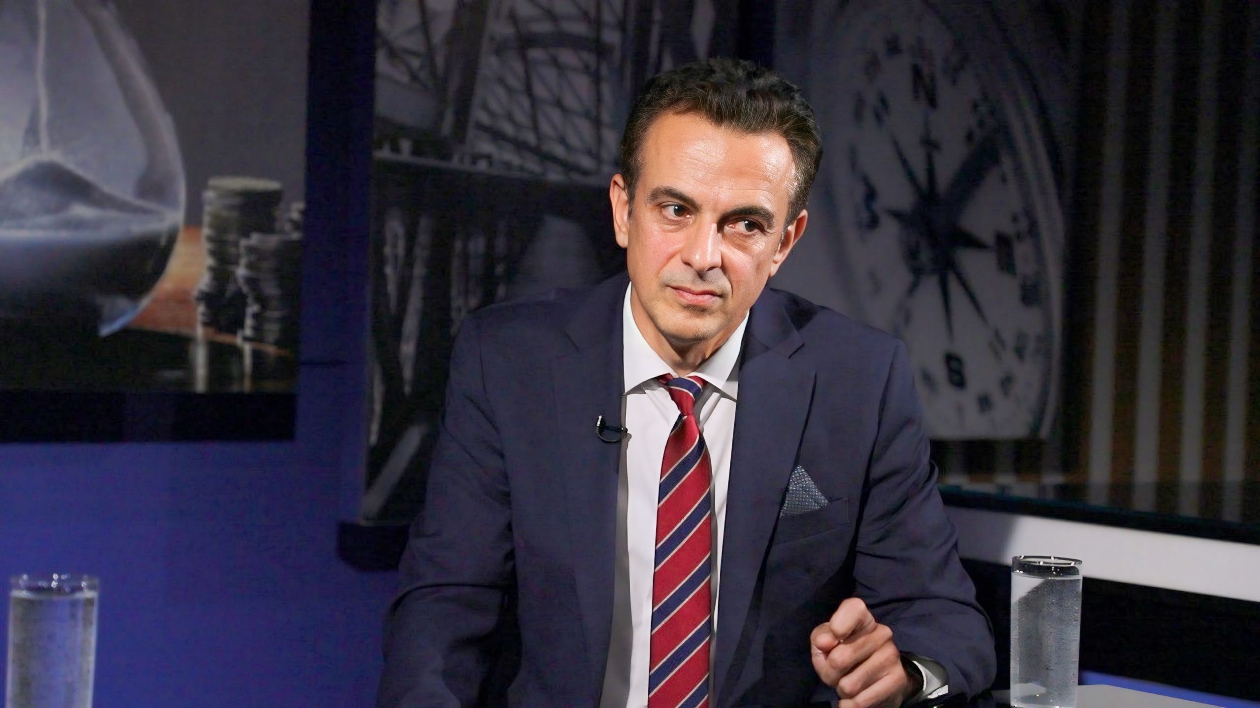 ԱՄՈԹԱԼԻ, ԽԱՅՏԱՌԱ՛Կ ՍՈ՛ՒՏ Է. ՀԱՅԱՍՏԱՆԸ ԿԴԱՏԱՐԿՎԻ, ԿԸՆԿՆԻ, ԻՆՉՊԵՍ ՓՏԱԾ ՄԻՐԳԸ՝ ԾԱՌԻՑ. ՐԱՖՖԻ-ՖԻԼԻՊ ՔԱԼՖԱՅԱՆԻ ԵՎ ԱՐԹՈՒՐ ԽԱՉԻԿՅԱՆԻ ԶՐՈՒՅՑԸ