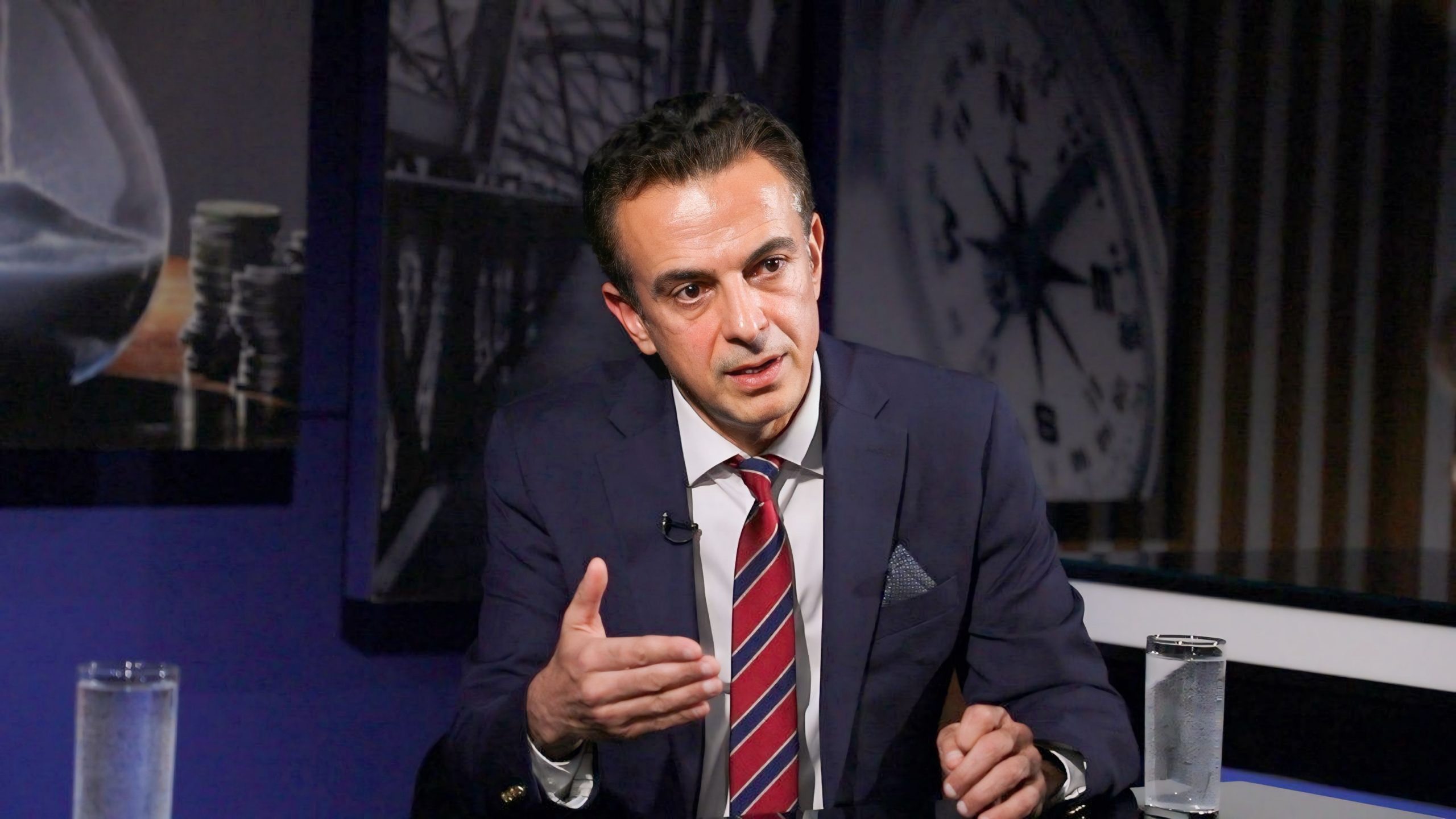 ԱՄՈԹԱԼԻ, ԽԱՅՏԱՌԱ՛Կ ՍՈ՛ՒՏ Է. ՀԱՅԱՍՏԱՆԸ ԿԴԱՏԱՐԿՎԻ, ԿԸՆԿՆԻ, ԻՆՉՊԵՍ ՓՏԱԾ ՄԻՐԳԸ՝ ԾԱՌԻՑ. ՐԱՖՖԻ-ՖԻԼԻՊ ՔԱԼՖԱՅԱՆԻ ԵՎ ԱՐԹՈՒՐ ԽԱՉԻԿՅԱՆԻ ԶՐՈՒՅՑԸ