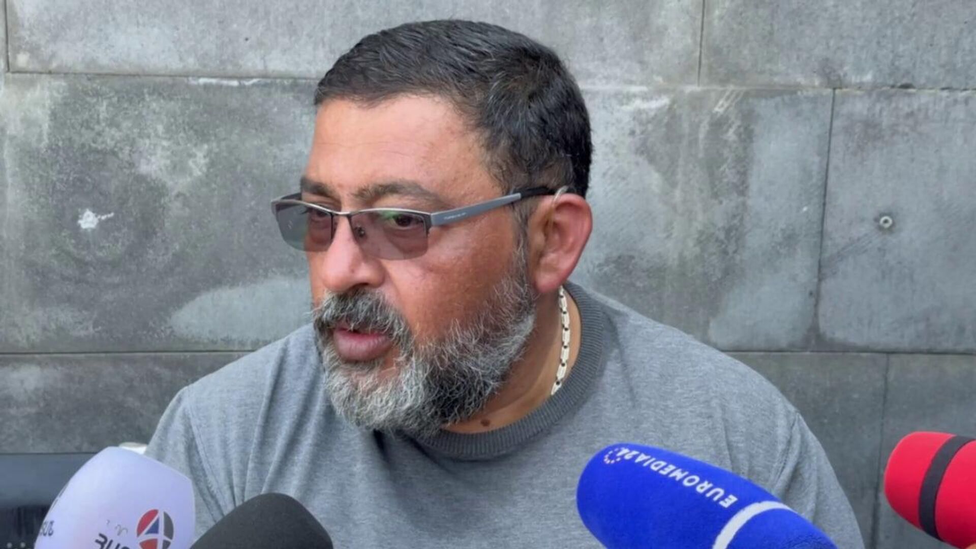 Արսեն Ղուկասյանի խափանման միջոց կալանքը փոխվեց տնային կալանքով և 1 մլն դրամ գրավով