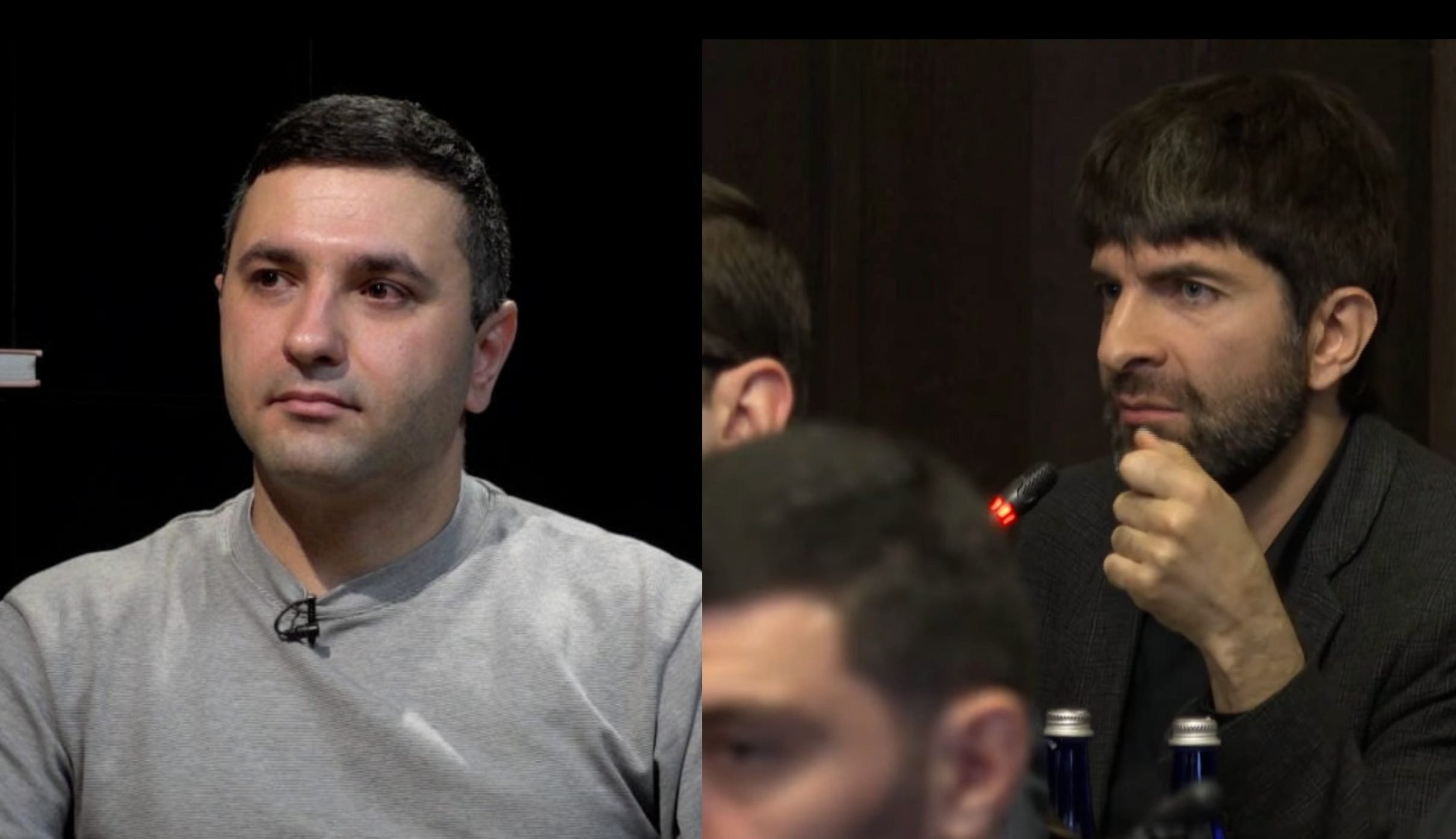 207 միլիոն դրամ, կամ 540 հազար դոլար՝ յուրայինի հ/կ-ին. Փաշինյանի աշխատակազմի գաղտնի գործարքը