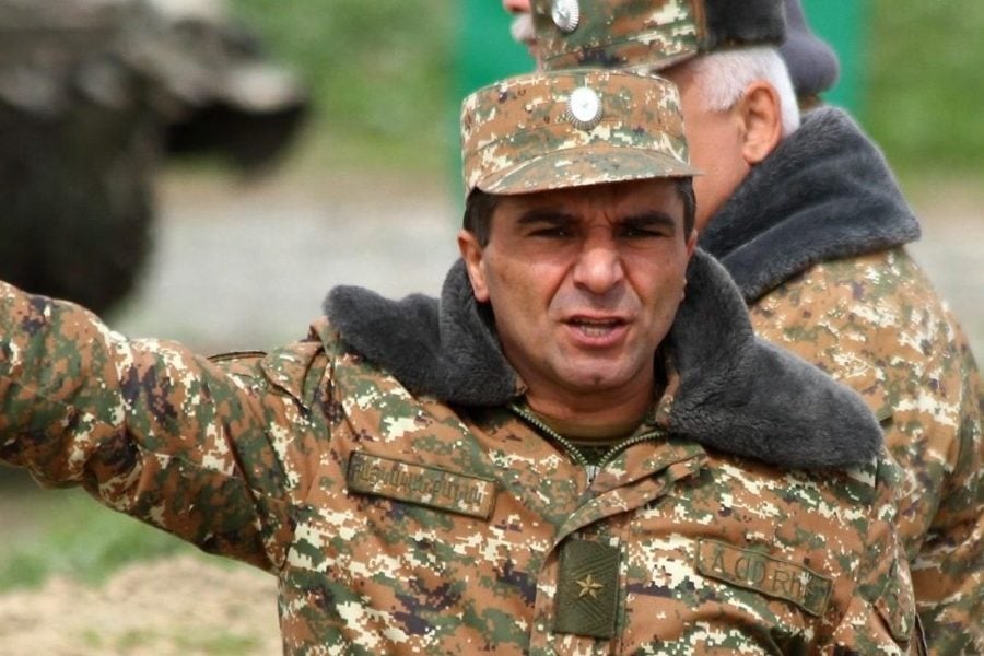 Գեներալ Միքայել Արզումանյանի ընտանիքի հայցը բավարարել է վարչական դատարանը