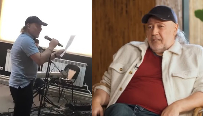  «Մինչև հիմա ինձ գրում են՝ հերդ, մերդ երջանի՞կ են էդ երգի համար․ հերս, մերս վաղուց չկան»․ Թաթա Սիմոնյան 